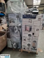 Household Appliances Liquidation Pallet - Image 5