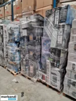 Household Appliances Liquidation Pallet - Image 7