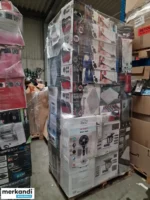Household Appliances Liquidation Pallet - Image 6