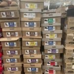 Ugg Shoes Pallet(60 pairs)