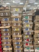 Ugg Shoes Pallet(60 pairs)