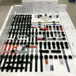 APPLE WATCH PALLETS (75 watches per pallet)