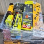 MIXED TOOL PALLET - Image 7