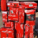 MILWAUKEE TOOL PALLET