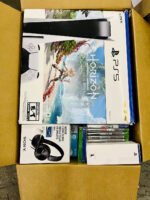 PREMIUM TARGET ELECTRONICS MYSTERY BOX - Image 3