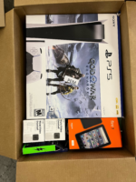PREMIUM TARGET ELECTRONICS MYSTERY BOX - Image 6