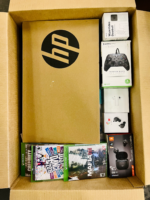 PREMIUM TARGET ELECTRONICS MYSTERY BOX - Image 8