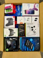 PREMIUM TARGET ELECTRONICS MYSTERY BOX - Image 5