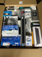 TARGET ELECTRONICS MEGA MYSTERY BOX - Image 3