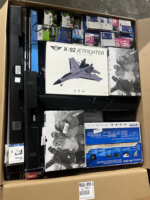 TARGET ELECTRONICS MEGA MYSTERY BOX - Image 8