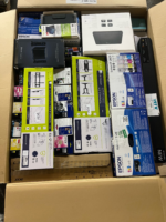 TARGET ELECTRONICS MEGA MYSTERY BOX - Image 4