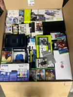 TARGET ELECTRONICS MEGA MYSTERY BOX - Image 2