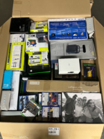 TARGET ELECTRONICS MEGA MYSTERY BOX - Image 7