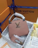 Fashion Hand Bags pallets(Mixed Brands of Louis Vuitton, Chanel, Prada, Hermes, Celine, Balenciaga, Dior, Fendi, Saint Laurent.) - Image 2