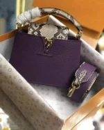 Fashion Hand Bags pallets(Mixed Brands of Louis Vuitton, Chanel, Prada, Hermes, Celine, Balenciaga, Dior, Fendi, Saint Laurent.) - Image 3