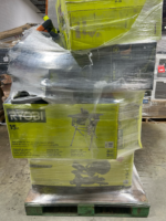 Home Depot Power Tool Pallet HDT-3310 - Image 2