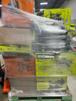 Home Depot Power Tool Pallet HDT-3310 - Image 4