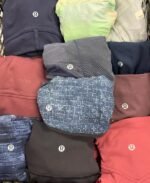 Lululemon clothing pallet - Image 8