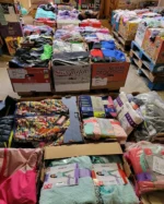 Baby Clothing Wholesale Pallets (1000 pieces per pallet) - Image 4