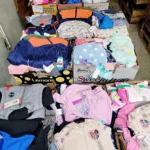 Baby Clothing Wholesale Pallets (1000 pieces per pallet) - Image 10