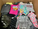 Baby Clothing Wholesale Pallets (1000 pieces per pallet) - Image 9