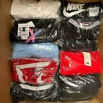 T-Shirts Pallet