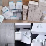 Apple Air Pods Pro Pallet (240 pieces) - Image 2