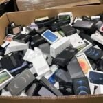 iPhone Liquidation Pallets (11-16 series) 24 pieces per pallet - Image 2