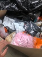 Ladies Clothing Liquidation Pallet - Image 4