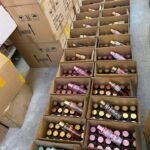 Cosmetic Liquidation Pallet
