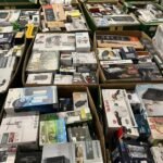 Household Appliances Liquidation Pallet