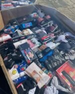 Bras and Panties Liquidation Pallet - Image 7