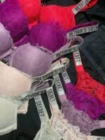 Bras and Panties Liquidation Pallet - Image 6