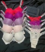 Bras and Panties Liquidation Pallet - Image 5