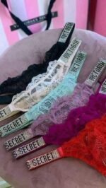 Bras and Panties Liquidation Pallet - Image 4
