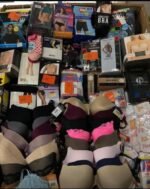 Bras and Panties Liquidation Pallet - Image 3
