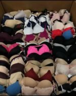Bras and Panties Liquidation Pallet - Image 2