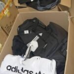 Original Tracksuits Pallet – 150 Pairs – Brand New