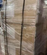 Original Hisense TV pallets - Image 4