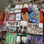 CHRISTMAS ACCESSORIES PALLETS 🎄🎅 - Image 3