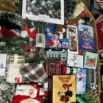 CHRISTMAS ACCESSORIES PALLETS 🎄🎅 - Image 4