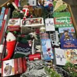 CHRISTMAS ACCESSORIES PALLETS 🎄🎅 - Image 5