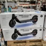 Scooter Pallet (10 Scooter Pallet)