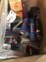 Perfume Liquidation Pallet ( 200 authentic unisex perfumes per pallet) - Image 6