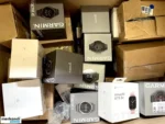 SMARTWATCHES + FITNESS WATCHES - SAMSUNG, SONY, ASUS, HUAWEI and more - Image 5