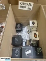 SMARTWATCHES + FITNESS WATCHES - SAMSUNG, SONY, ASUS, HUAWEI and more - Image 3