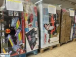 MIX PALETTES OF TOYS, BRANDED TOYS ! RETOURWARE ! - Image 6