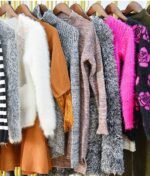 Ladies Clothing Liquidation Pallet - Image 3
