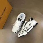 Louis Vuitton Shoes Pallets(150 pairs per pallet) - Image 4