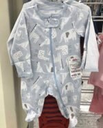 Baby Clothing Wholesale Pallets (1000 pieces per pallet) - Image 7